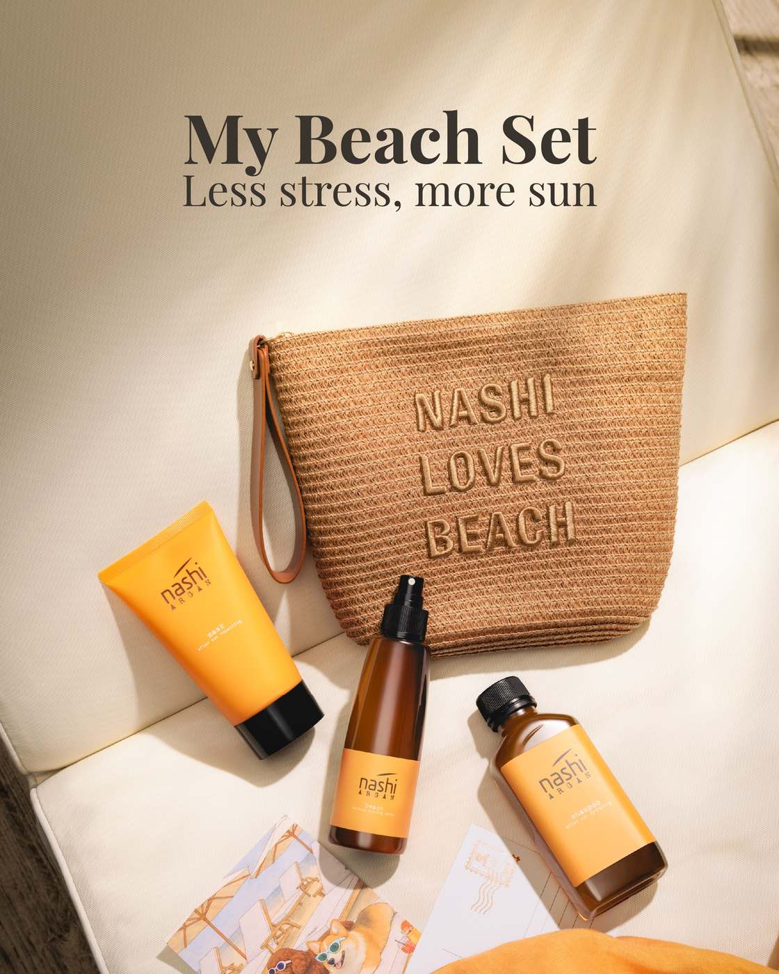 Collezione Sun & Beach